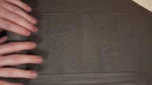 Load image into Gallery viewer, Clay Polymer Texture Roller Wargaming Base Roller Concrete Patterns Bricks Set 1