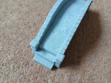 Load image into Gallery viewer, OO Gauge Cobblestone Country Road Bridge Canal River Train Scenery Hump Back