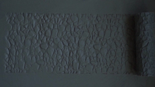 Load image into Gallery viewer, Texture Roller Sets for Wargaming Base Clay Polymer Concrete Wall Floor Patterns Set 13