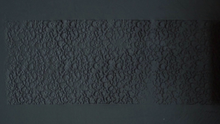 Load image into Gallery viewer, Texture Roller Sets for Wargaming Base Clay Polymer Concrete Wall Floor Patterns Set 13