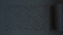 Load image into Gallery viewer, Texture Roller Sets for Wargaming Base Clay Polymer Concrete Wall Floor Patterns Set 13