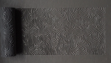 Load image into Gallery viewer, Clay Polymer Texture Roller Wargaming Base Detail Roller Concrete Patterns Set 16
