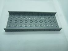 Load image into Gallery viewer, Long Twin Track Girder Bridge N Gauge Model Railway Track Bridge Sides & Deck