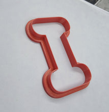 Load image into Gallery viewer, Letter I Cookie Cutter Biscuit Tool 3D Printed
