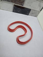 Load image into Gallery viewer, Letter C Cookie Cutter Biscuit Tool 3D Printed