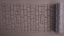 Load image into Gallery viewer, Texture Roller Sets for Wargaming Base Clay Polymer Building Walls or Floors Set 25