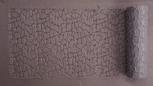 Load image into Gallery viewer, Texture Roller Sets for Wargaming Base Clay Polymer Building Walls or Floors Set 25