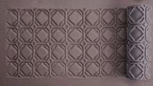 Load image into Gallery viewer, Texture Roller Sets for Wargaming Base Clay Polymer Building Walls or Floors Set 25