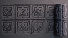 Load image into Gallery viewer, Texture Rollers Wargaming Base Clay Polymer Building Floors Walls Set 26