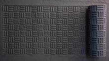 Load image into Gallery viewer, Texture Rollers Wargaming Base Clay Polymer Building Floors Walls Set 26