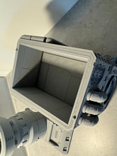 Load image into Gallery viewer, Cyber Industrial Power Plant - Factory Power Station 28mm 3d Printed Tabletop Building
