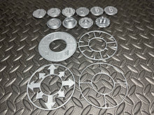 Load image into Gallery viewer, Kill Team 2024 Objective Markers 14 Pieces 3D Printed in Grey