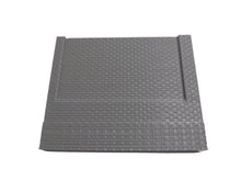 Load image into Gallery viewer, OO Gauge Model Railway Station High Wall Double Sided Detail 3 Different Lengths