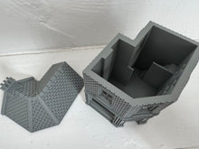 Load image into Gallery viewer, English Houses and Shops Tabletop Gaming - Build your Own Street - 28mm Gaming