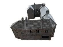 Load image into Gallery viewer, English Houses and Shops Tabletop Gaming - Build your Own Street - 28mm Gaming