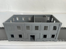 Load image into Gallery viewer, European Stately Home Mansion Building Wargaming 28mm Tabletop Gaming