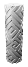 Load image into Gallery viewer, Clay Polymer Texture Roller Wargaming Base Detail Roller Concrete Patterns Set 16