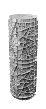 Load image into Gallery viewer, Texture Roller Sets for Wargaming Base Clay Polymer Building Walls or Floors Set 25