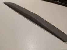 Load image into Gallery viewer, Modern Platform Edging Modular OO Gauge Railway Station Platform Edge Slopes