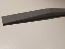 Load image into Gallery viewer, Modern Platform Edging Modular OO Gauge Railway Station Platform Edge Slopes