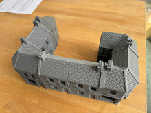 Load image into Gallery viewer, English Houses and Shops Tabletop Gaming - Build your Own Street - 28mm Gaming