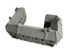 Load image into Gallery viewer, English Houses and Shops Tabletop Gaming - Build your Own Street - 28mm Gaming