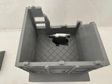 Load image into Gallery viewer, 28mm Destroyed Ruined Noodle Restaurant Shop War Tabletop Gaming