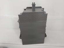 Load image into Gallery viewer, 28mm Townhouse Terraced House Style Flats Wargaming Building Tabletop Gaming