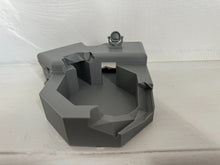 Load image into Gallery viewer, WW2 Destroyed Bunker 2 D-Day Wargaming Ruined Terrain Scenery 28mm 3d Printed