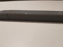 Load image into Gallery viewer, Modern Platform Edging Modular OO Gauge Railway Station Platform Edge Slopes