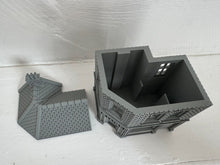Load image into Gallery viewer, English Houses and Shops Tabletop Gaming - Build your Own Street - 28mm Gaming