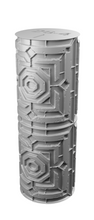 Load image into Gallery viewer, Texture Rollers Wargaming Base Clay Polymer Building Floors Walls Set 26