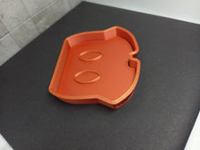 Load image into Gallery viewer, Mickey Mouse Shorts Cookie Cutter 3D Printed Biscuit Stamp Fondant Cake Decor