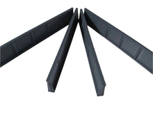 Load image into Gallery viewer, 4 x Bridge Girder Sides for Model Railway Single Track Bridge OO N TT120 Gauges