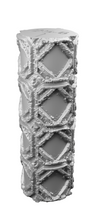 Load image into Gallery viewer, Texture Roller Sets for Wargaming Base Clay Polymer Building Walls or Floors Set 25