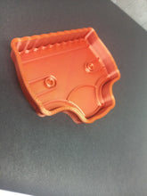 Load image into Gallery viewer, Nappy Cookie Cutter 3D Printed Diaper Biscuit Stamp Fondant Baby Shower