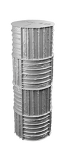 Load image into Gallery viewer, Texture Rollers Wargaming Base Clay Polymer Building Floors Walls Set 26