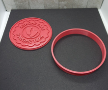 Load image into Gallery viewer, Baby Shower Cookie Cutter 3D Printed Biscuit Stamp Fondant Icing Cake Decoration
