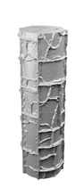 Load image into Gallery viewer, Texture Roller Sets for Wargaming Base Clay Polymer Building Walls or Floors Set 25