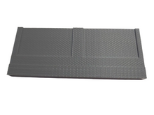 Load image into Gallery viewer, OO Gauge Model Railway Station High Wall Double Sided Detail 3 Different Lengths