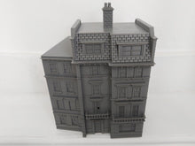 Load image into Gallery viewer, 28mm Townhouse Terraced House Style Flats Wargaming Building Tabletop Gaming