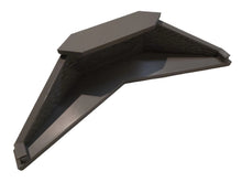 Load image into Gallery viewer, OO Gauge Side End Twin Track Bridge Support Pier for Model Railway