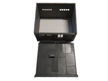 Load image into Gallery viewer, OO Gauge Model Garage Industrial Workshop Building and Warehouse