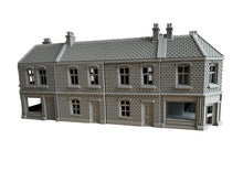 Load image into Gallery viewer, English Houses and Shops Tabletop Gaming - Build your Own Street - 28mm Gaming