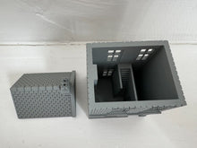 Load image into Gallery viewer, English Houses and Shops Tabletop Gaming - Build your Own Street - 28mm Gaming