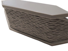 Load image into Gallery viewer, OO Gauge Side End Twin Track Bridge Support Pier for Model Railway