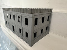 Load image into Gallery viewer, European Stately Home Mansion Building Wargaming 28mm Tabletop Gaming