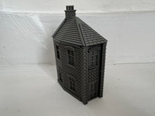 Load image into Gallery viewer, English Houses and Shops Tabletop Gaming - Build your Own Street - 28mm Gaming