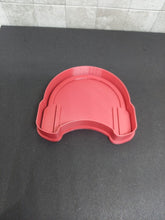 Load image into Gallery viewer, Gaming Headset Headphones Cookie Cutter 3D Printed Biscuit Stamp Fondant Icing
