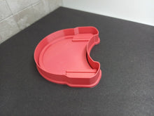 Load image into Gallery viewer, Gaming Headset Headphones Cookie Cutter 3D Printed Biscuit Stamp Fondant Icing